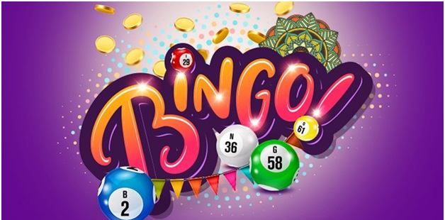 Play Real Bingo Online