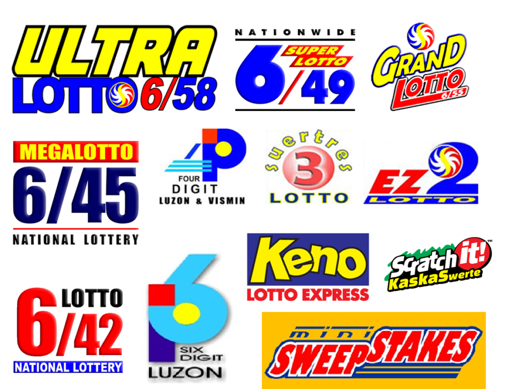 pcso philippine lotto